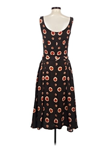 Samantha Sung Casual Dress (view 2)
