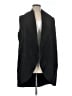 bryn WALKER 100% Polyester Black Cardigan Size M - photo 1