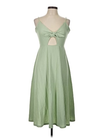 H&M Casual Dress (view 1)