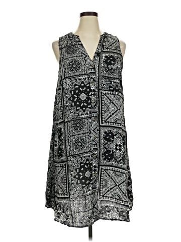 J for Justify Casual Dress (view 1)