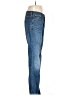 J.Crew Blue Jeans Size 30 waist (tall) - photo 4