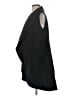 bryn WALKER 100% Polyester Black Cardigan Size M - photo 5