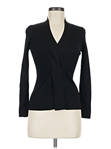 Sandro Pullover Sweater (view 1)