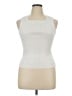 Belldini White Tank Top Size XL - photo 1