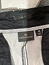 Worthington Print Blue Casual Pants Size 16 - photo 4