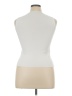 Belldini White Tank Top Size XL - photo 2