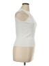 Belldini White Tank Top Size XL - photo 4