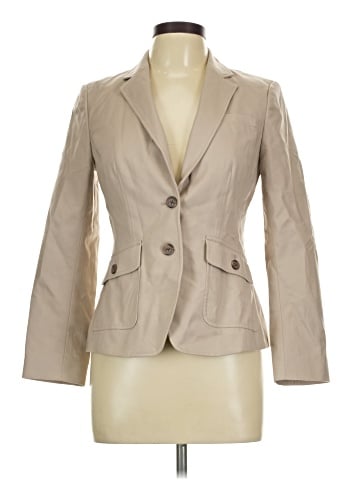 Banana Republic Factory Store Blazer (view 1)