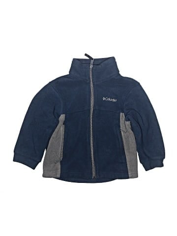 Columbia Sweatshirt (view 1)