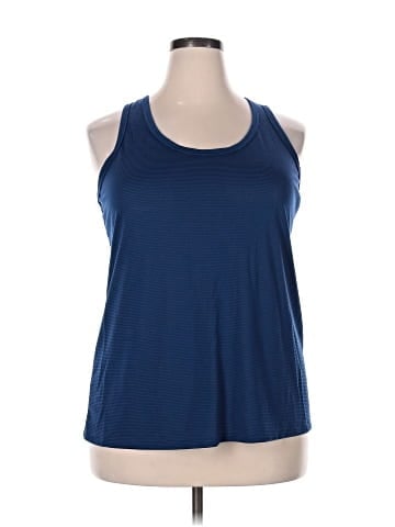 Athletic Works Active Tank (view 1)
