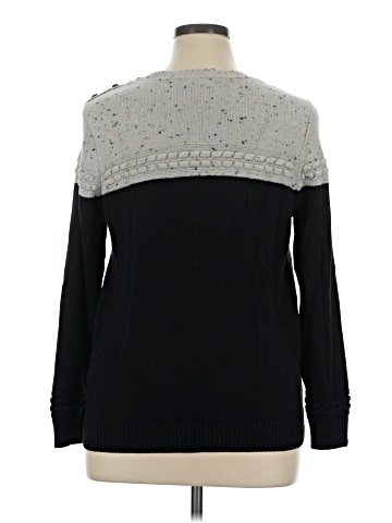 Charter Club Pullover Sweater (view 2)