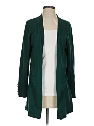Appleseeds Cardigan (view 1)