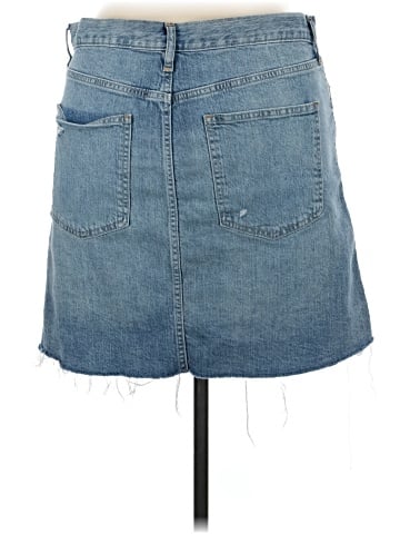 Gap Denim Skirt (view 2)