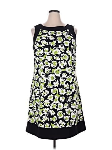 Jessica Howard Casual Dress (view 1)