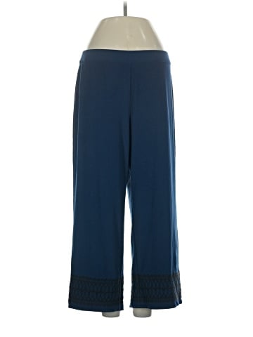 Dennis by Dennis Basso Active Pants (view 1)