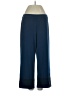 Dennis by Dennis Basso Blue Active Pants Size S - photo 1