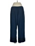 Dennis by Dennis Basso Blue Active Pants Size S - photo 2