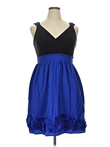 NW Collections Cocktail Dress (view 1)