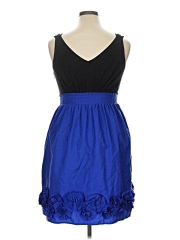 NW Collections Cocktail Dress (view 2)