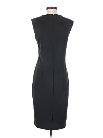 Nina Leonard Cocktail Dress (view 2)