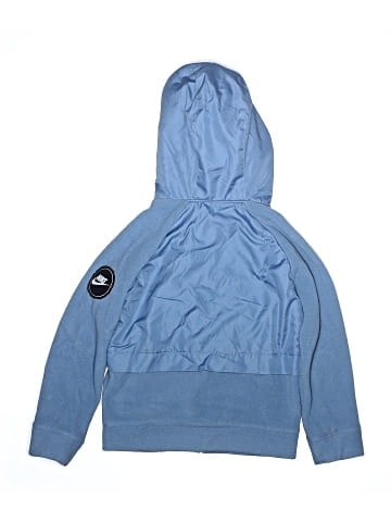 Nike Zip Up Hoodie (view 2)