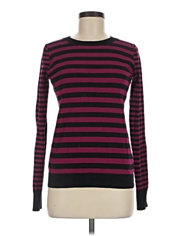 Express Pullover Sweater (view 1)