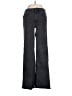Kensie Chevron-herringbone Gray Jeans Size 6 - photo 1