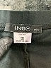 ING Black Active Pants Size 2X - photo 4