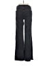 Kensie Chevron-herringbone Gray Jeans Size 6 - photo 2