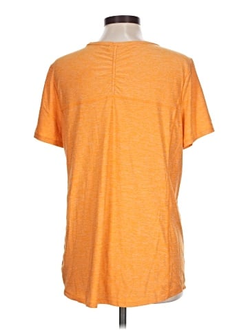 Duluth Trading Co. Short Sleeve Top (view 2)