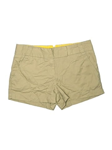J.Crew Khaki Shorts (view 1)