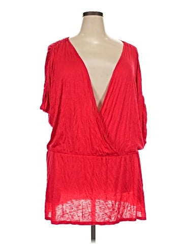 Beach Belle Swimsuit Cover Up (view 1)