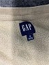 Gap Tan Sweatshirt Size S - photo 7