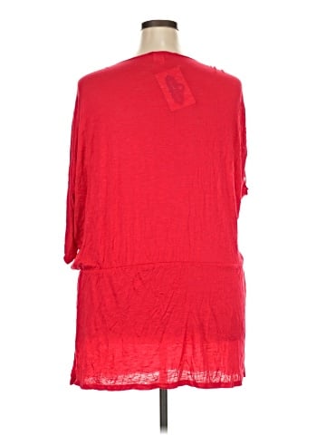 Beach Belle Swimsuit Cover Up (view 2)