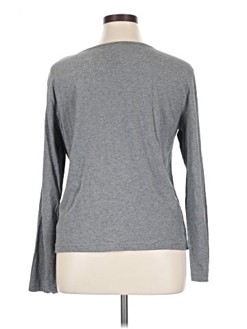 Erika Long Sleeve T-Shirt (view 2)