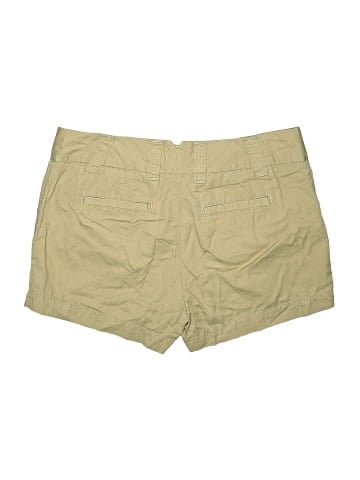 J.Crew Khaki Shorts (view 2)