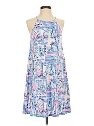 Lilly Pulitzer Casual Dress (view 1)