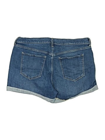 Old Navy Denim Shorts (view 2)