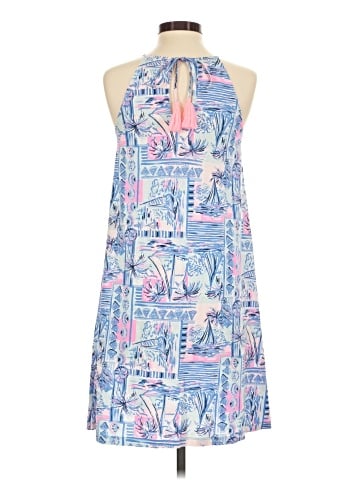 Lilly Pulitzer Casual Dress (view 2)
