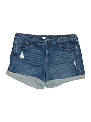Old Navy Denim Shorts (view 1)