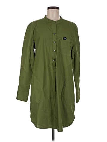 Alex Mill Casual Dress (view 1)