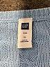Gap Outlet Blue Pullover Sweater Size XL - photo 7