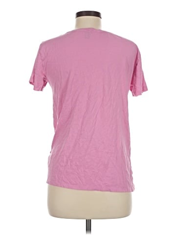 Bobi Short Sleeve Top (view 2)