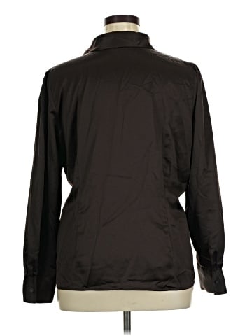 East5th Long Sleeve Blouse (view 2)