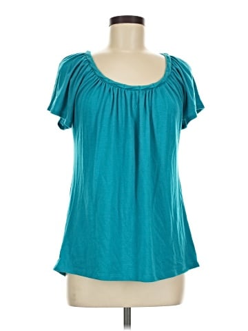 Faded Glory Short Sleeve T-Shirt (view 1)