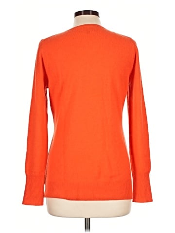 Alex Marie Cashmere Pullover Sweater (view 2)
