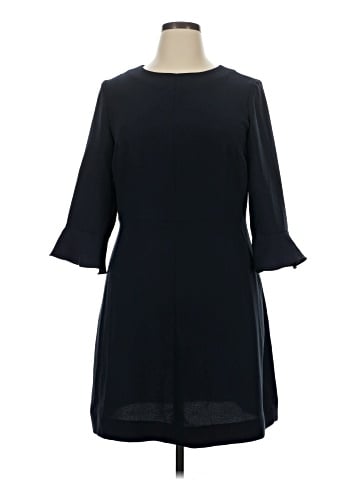 Banana Republic Casual Dress (view 1)