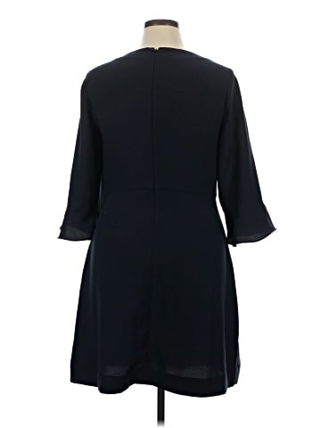 Banana Republic Casual Dress (view 2)