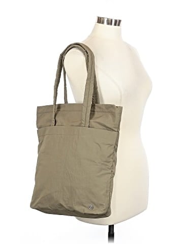Lululemon Athletica Tote (view 2)