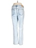 Seven7 Hearts Blue Jeans Size 8 - photo 2